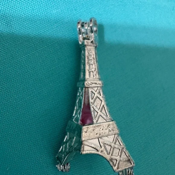 Sterling Silver Pearl Necklace